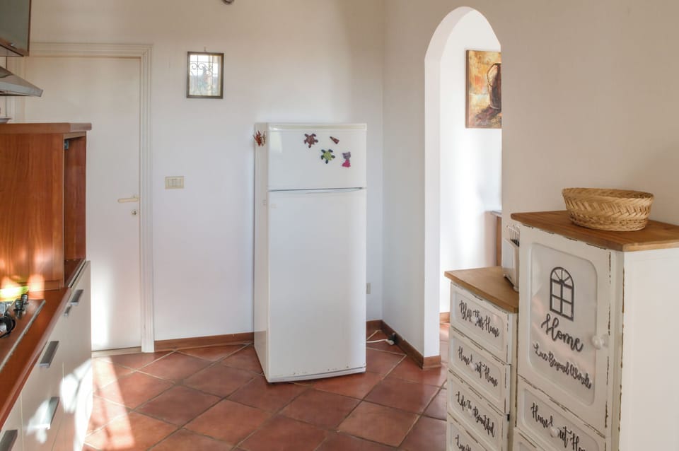 House, Balcony | Interior