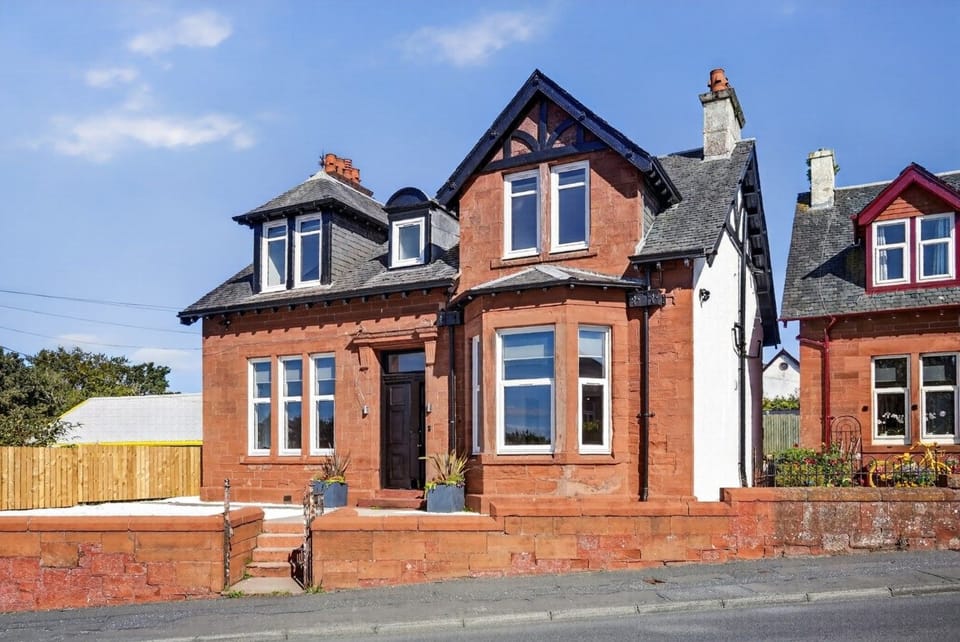 Property Exterior
