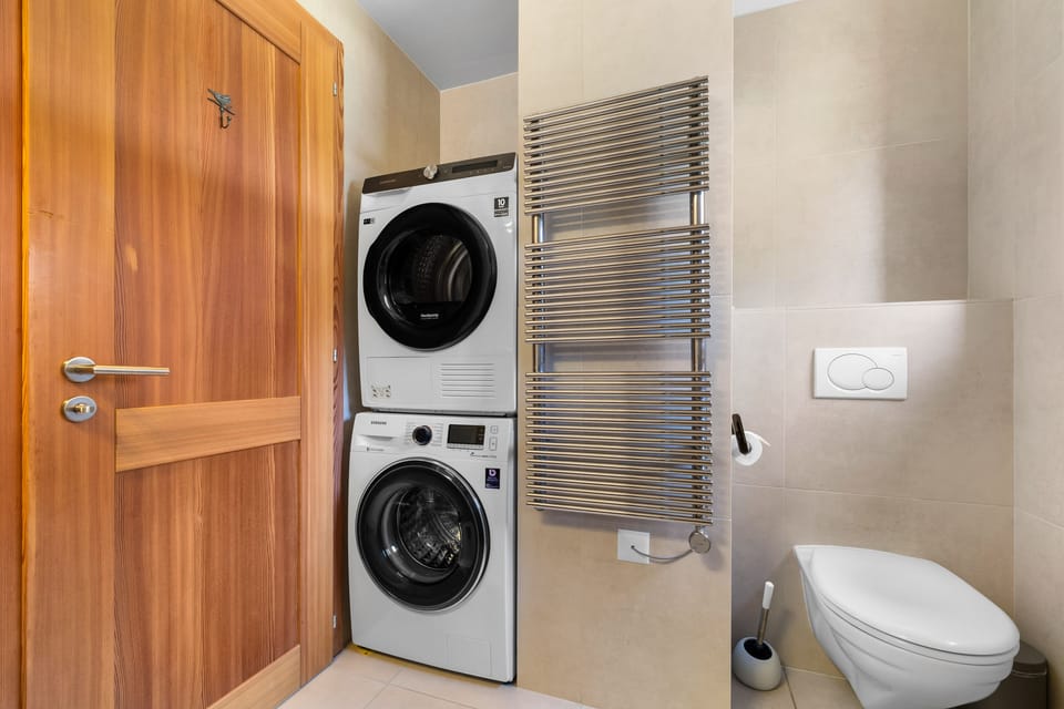 Echo 8 - Sleeps 7 - Magnificent Luxury Penthouse Apartment in Nendaz