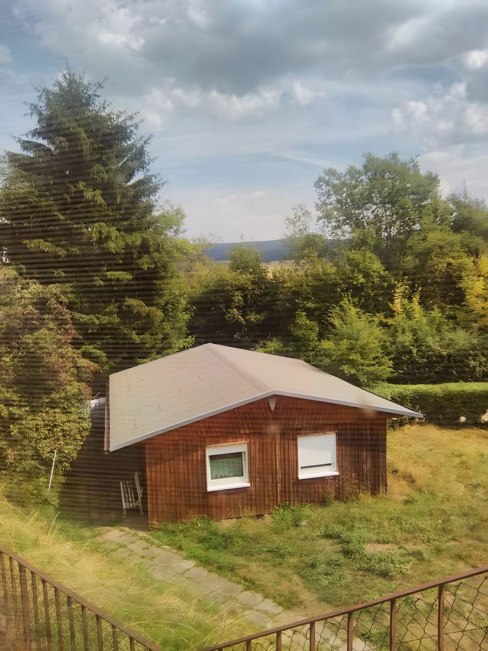 Bungalow 'Haus 10' mit Wlan House in Thuringia, Germany