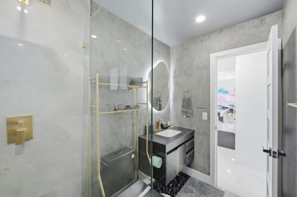 Bathroom 1