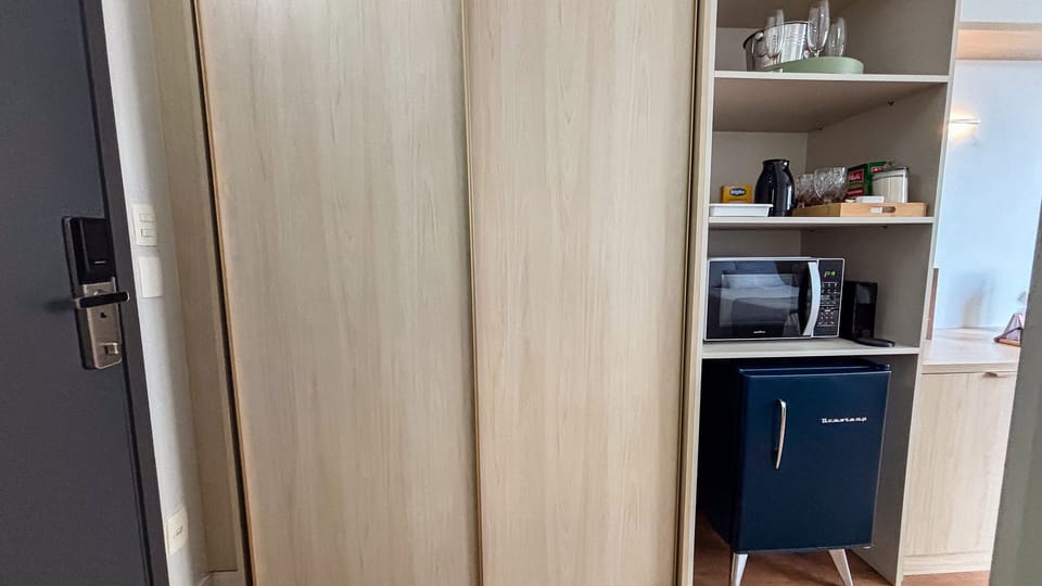 Deluxe Apartment | Interior
