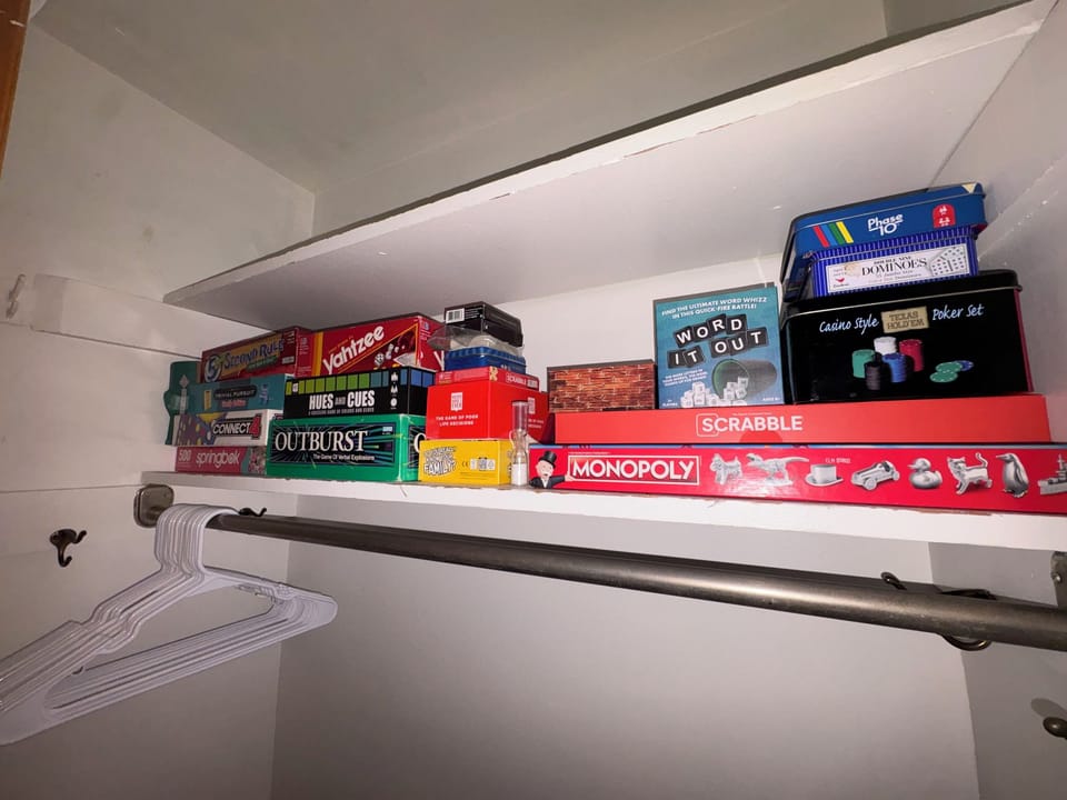 Miscellaneous