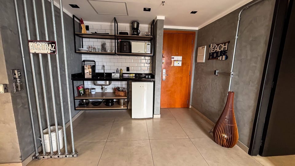 Luxury Apartment | Interior