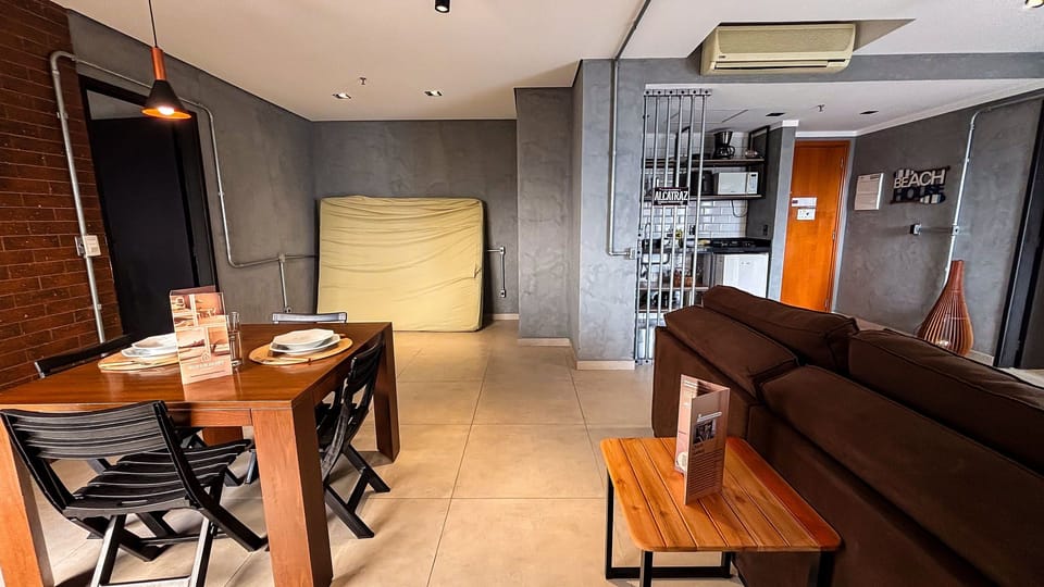 Luxury Apartment | Interior