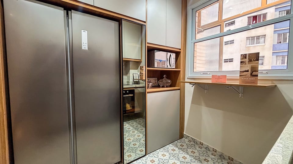 Apartment | Interior