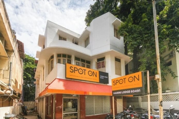 Hotel O Egmore Metro Station Chennai Hotel in Chennai