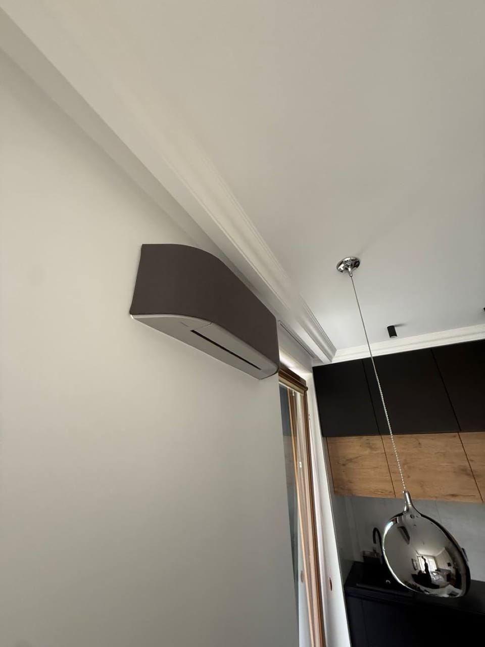 Comfort Apartment, Balcony, Courtyard View | Private kitchen | Electric kettle, cleaning supplies, paper towels, dining table