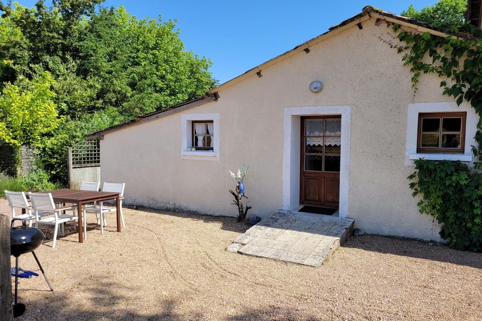 Holiday Home Swimming Pool