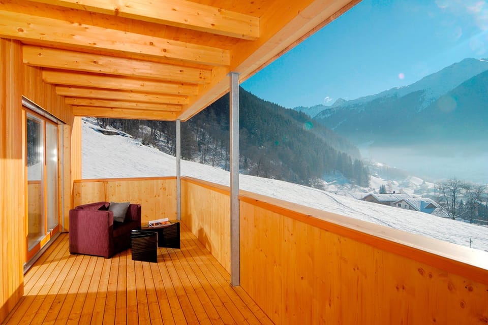 Patio / Balcony