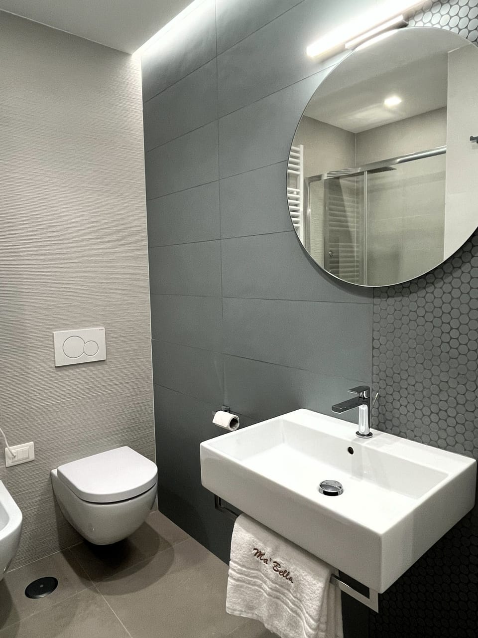 Cozy apartment located in a historic building in the heart of Old Bari Apartment in Bari