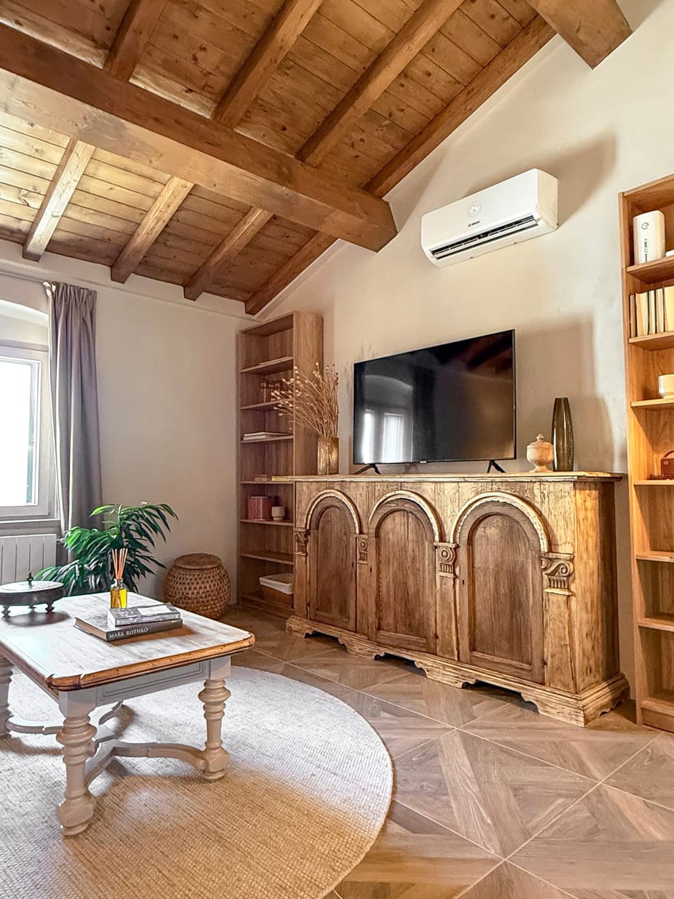 Casa Laurus - Elegant apartment in the Tuscan coastal hills Apartment in Tuscany
