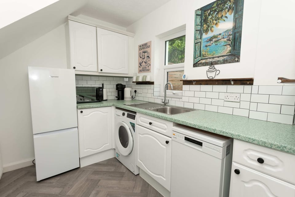 5 West -2 Bedroom House - Tenby House in Wales
