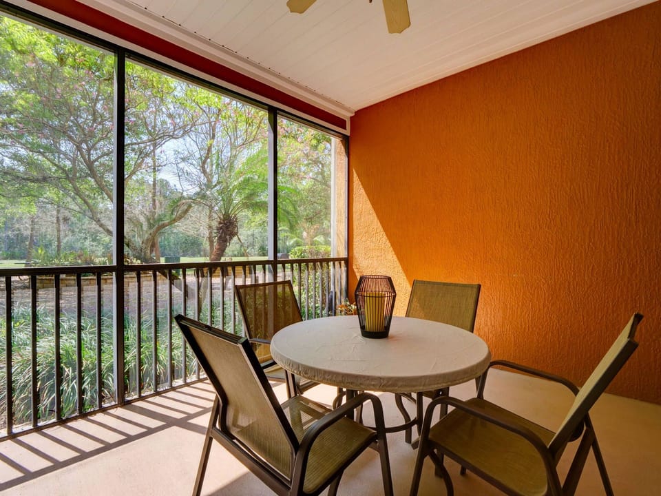 Balcony / Terrace