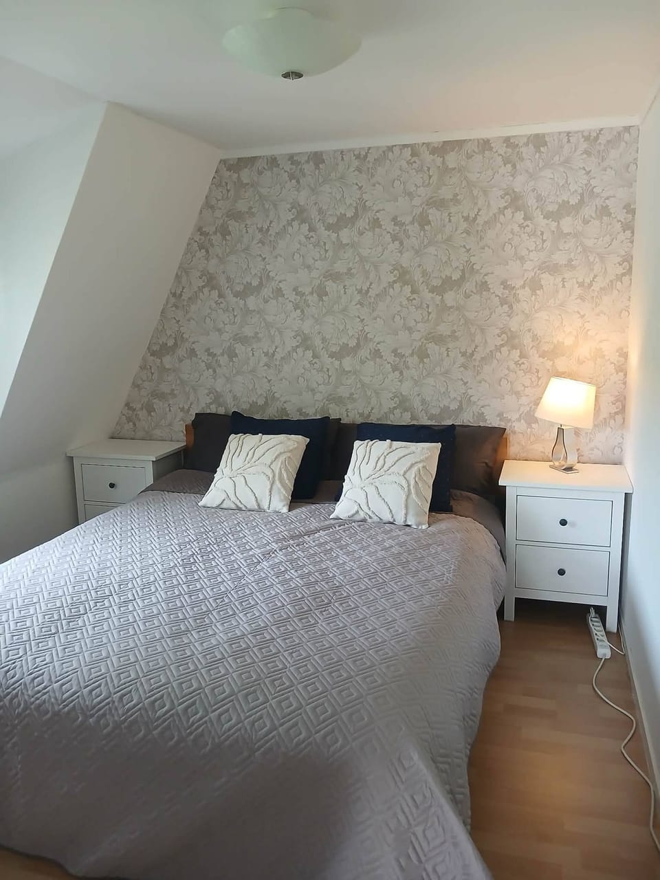 Charming Countryside Apartment Near Koping - Pet Friendly! Apartment in Sweden