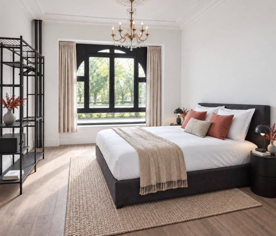 Pilar Shoots - Appartement B&B LR-17