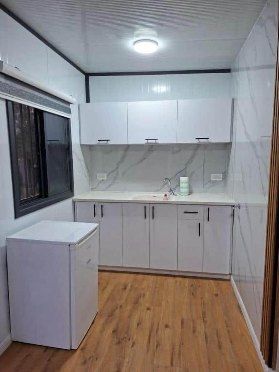 Olive tiny house 05