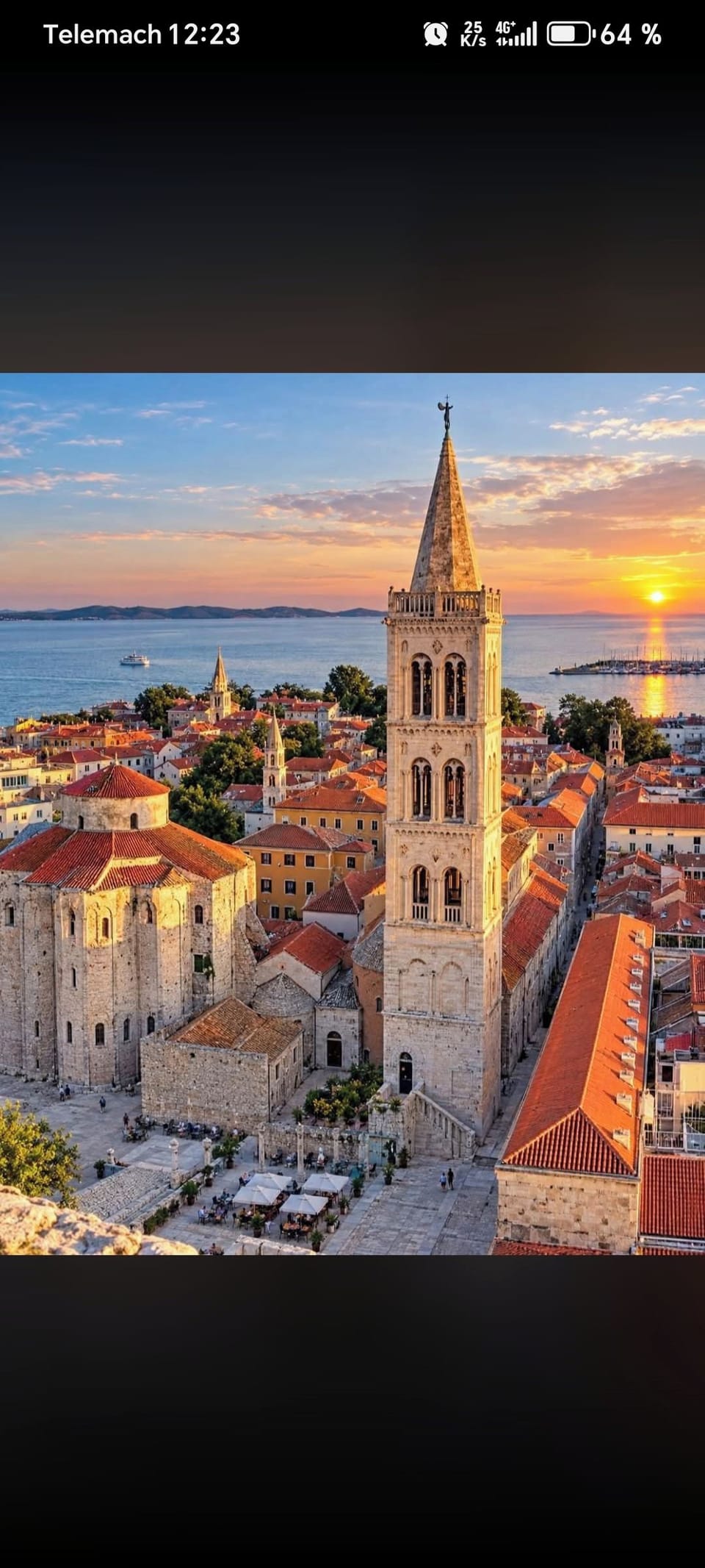 New luxurious apartment loreta Apartment in Zadar