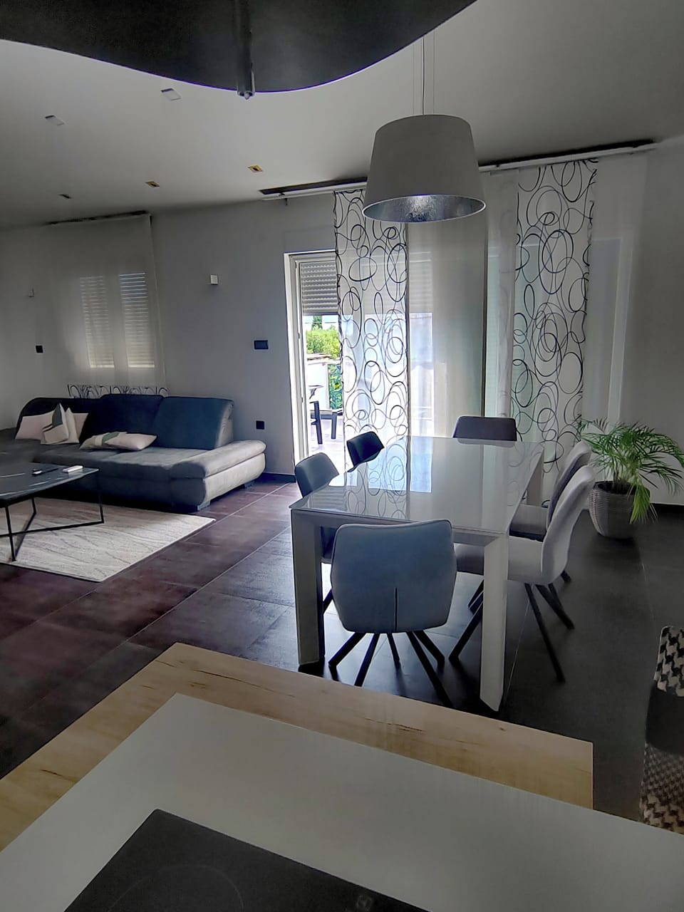 New luxurious apartment loreta Apartment in Zadar