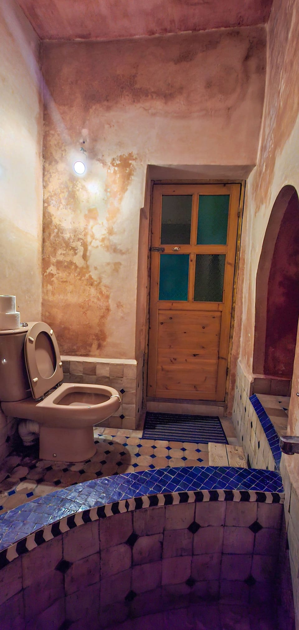Dar roeya Bed and Breakfast in Fes