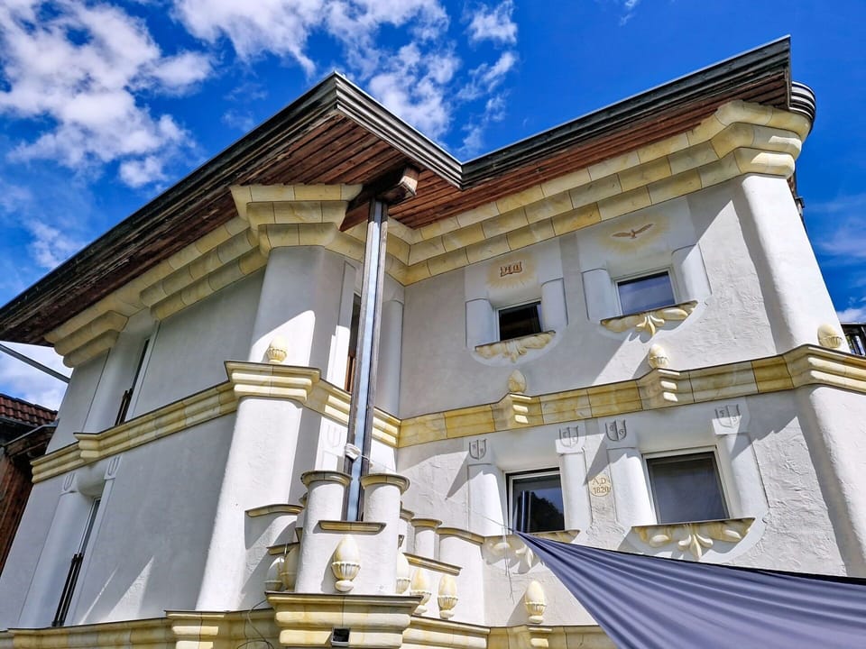 Paint, Daylighting