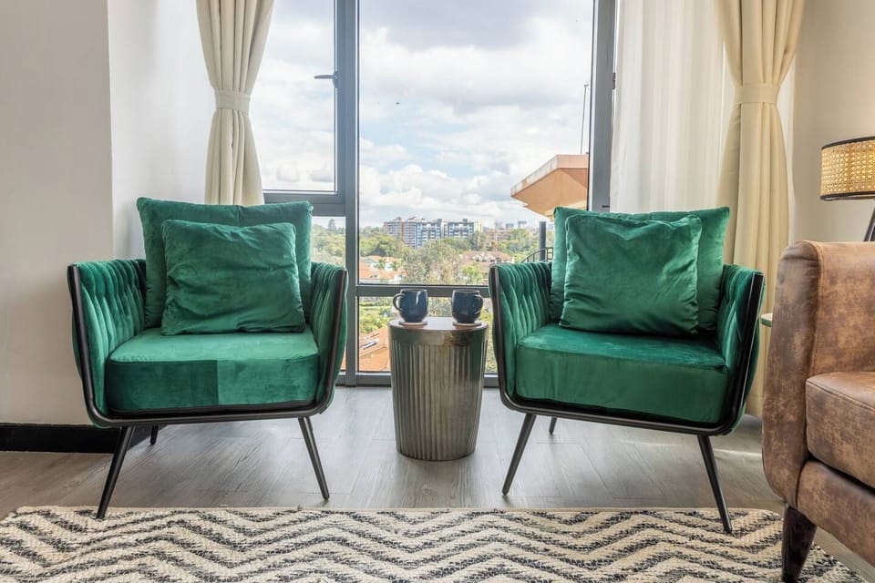- Step into a spa like bathroom with a sleek black framed walk in rain shower
- Neutral tiles and matte black fixtures create a modern, calming vibe
- Thoughtfully designed for comfort and function, it’s your personal retreat after a busy day
