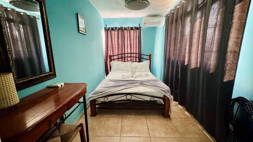 Two-bedroom apartment in Cabrera Apartment in Cabrera