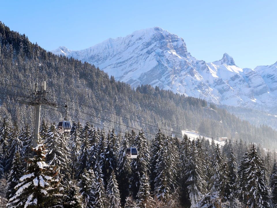 Snow, Mountain, Mountainous Landforms, Winter, Mountain Range, Highland, Hill Station, Glacial Landform, Geological Phenomenon, Freezing