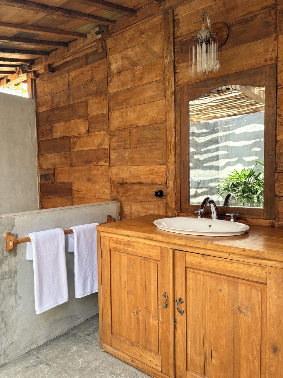 La Colline Nusa Penida Hotel in Nusapenida