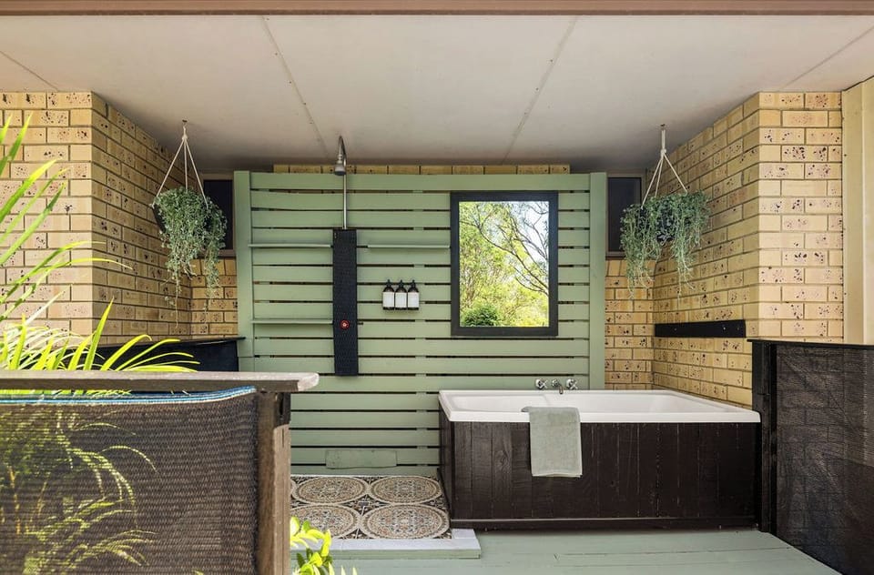 Hippocrates Health Centre Resort in Mudgeeraba