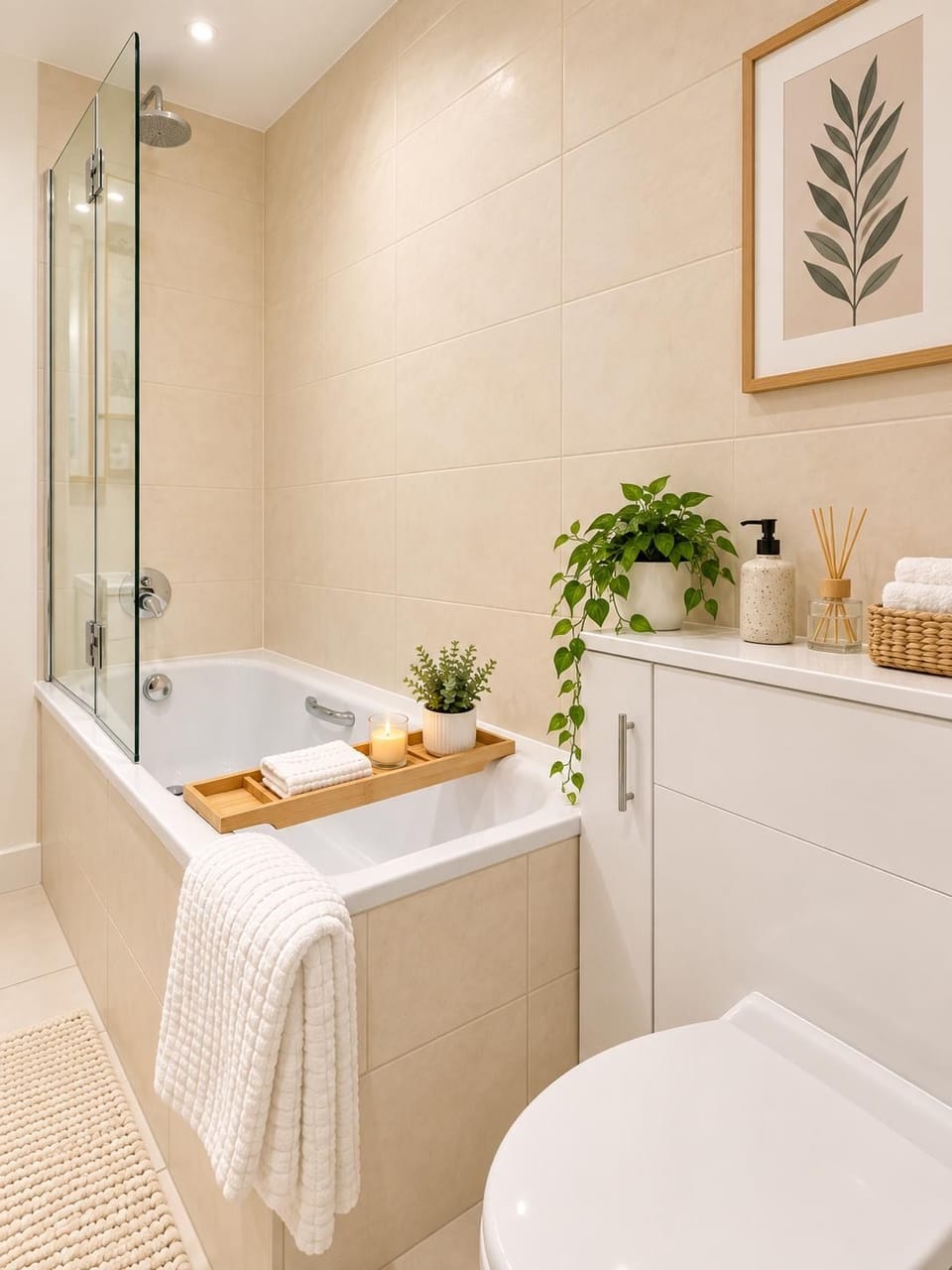 J-Fitzrovia Skyhome | Spacious Central London 2BR Apartment in London Borough of Islington