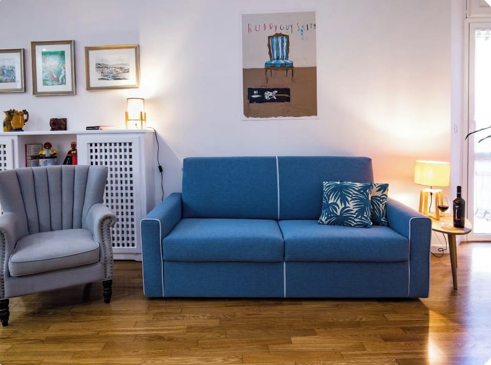 Your Secret Pantheon, just 200 meters from the Pantheon Apartment in Rome
