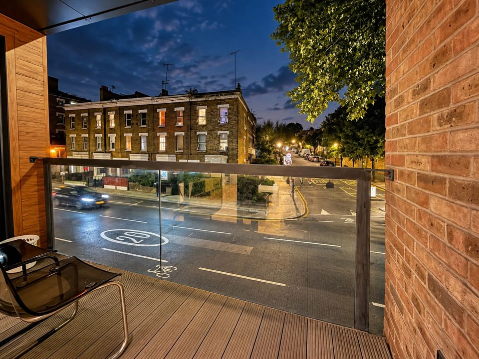 Family Apartment | View from property