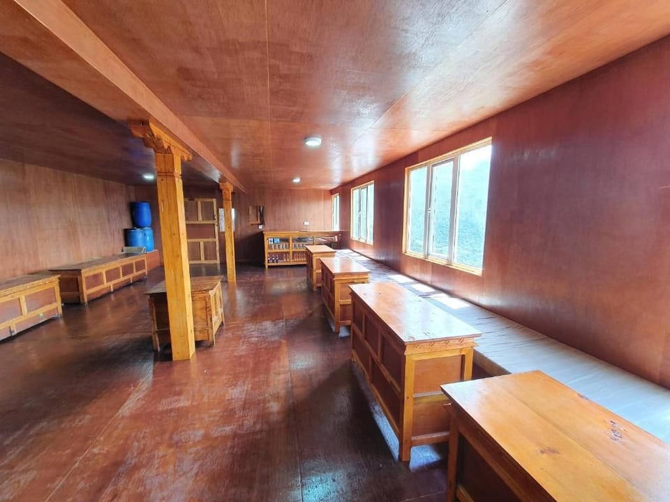 Valley View Lodge & Restaurant Hotel in Nepal