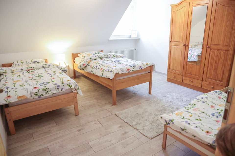 Apartment 'Ferienwohnung Schätzle' Apartment in Ortenau