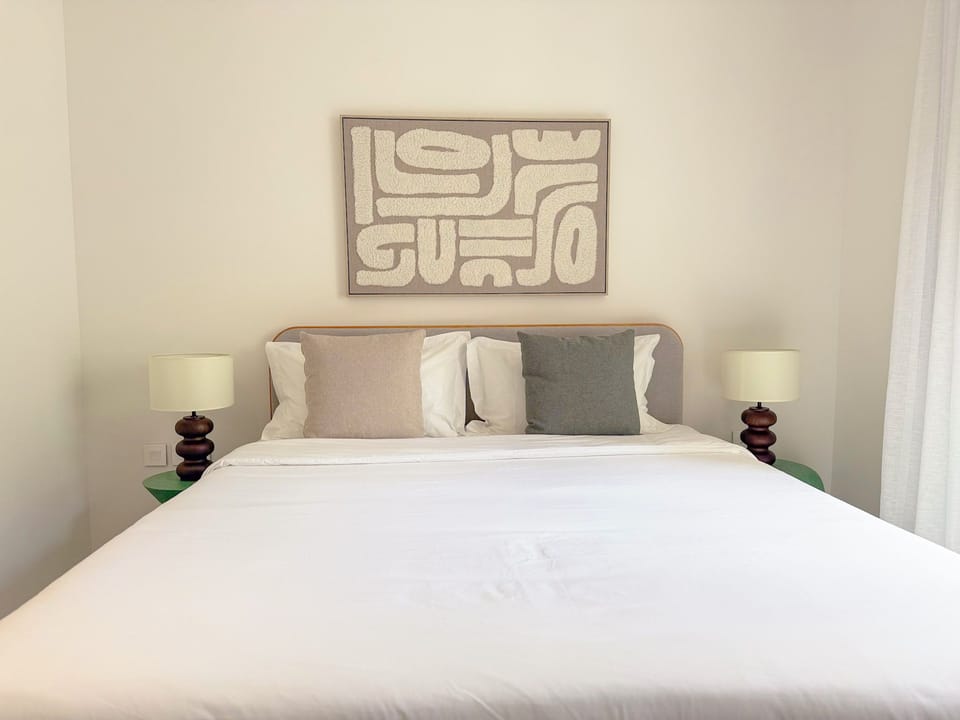 2Beach Residences by LOV Mauritius Apartment in Grand Baie