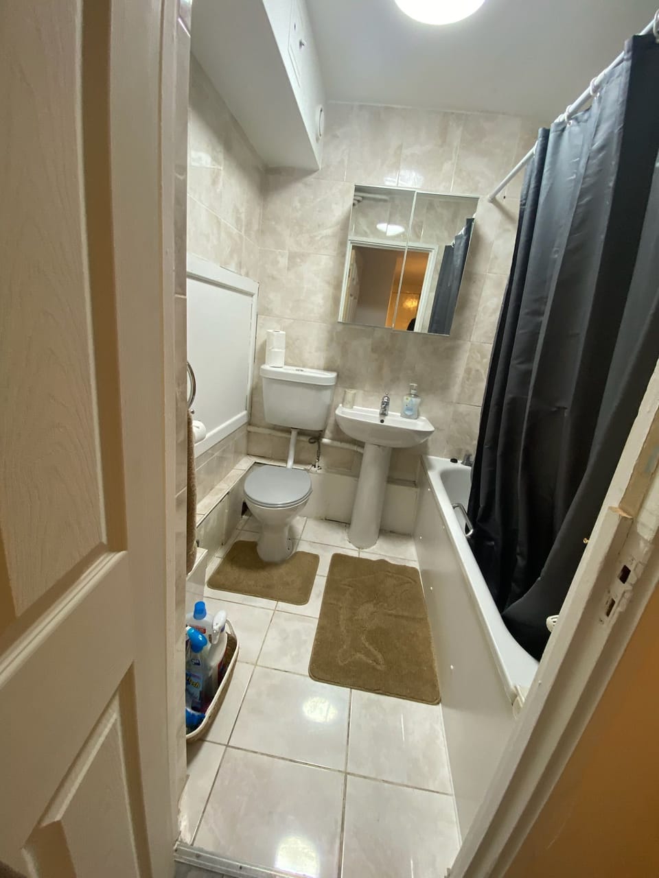 Centrally located Flat in the Heart of Kennington Apartment in City of Westminster