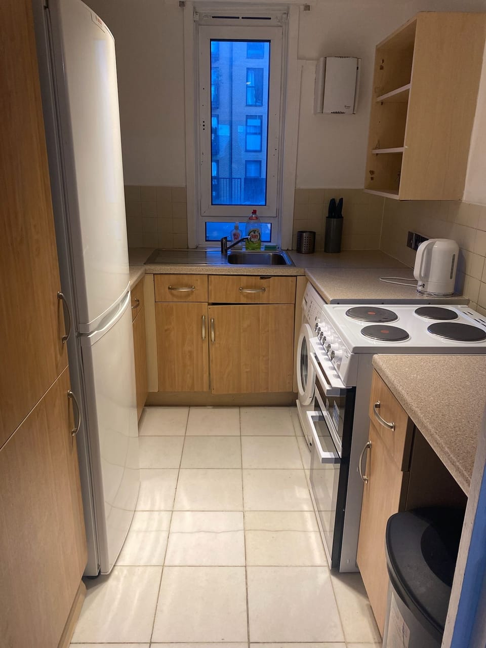 Centrally located Flat in the Heart of Kennington Apartment in City of Westminster