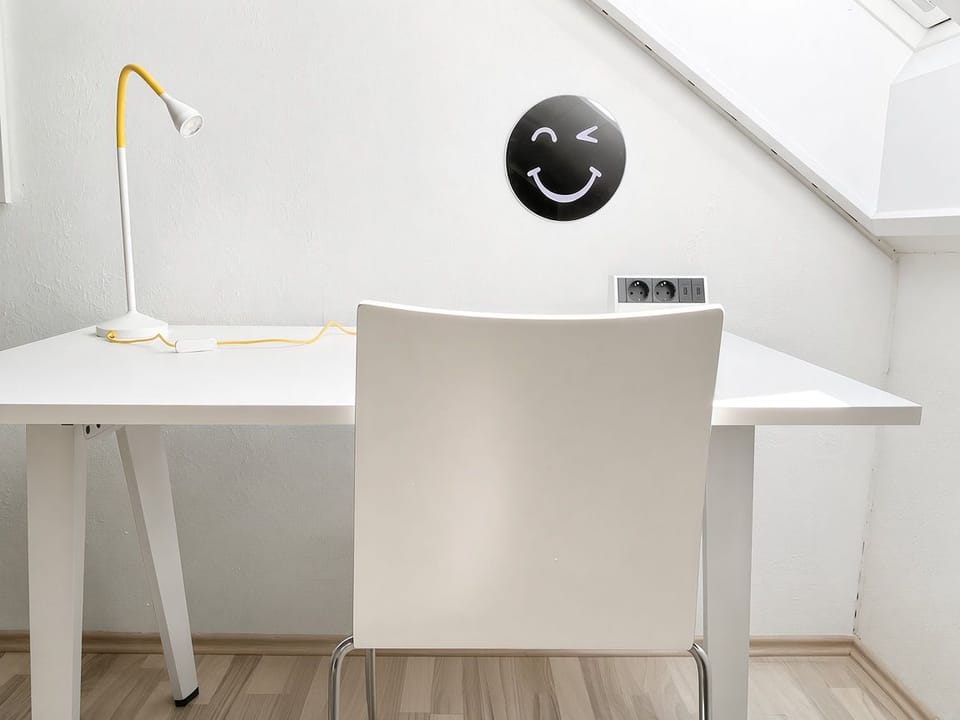Quiet & Stylish at the Chestnut Tree House in Baden-Württemberg