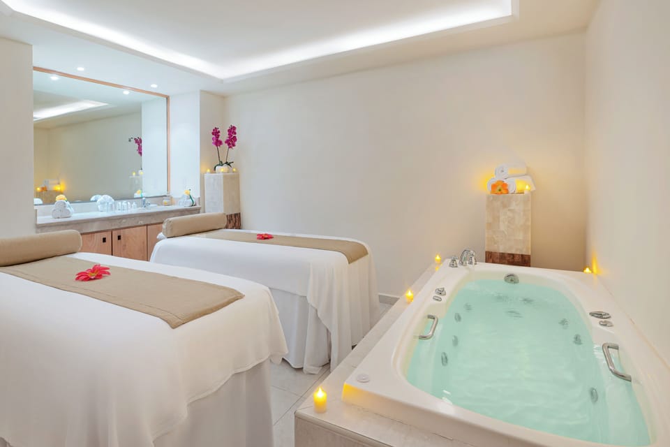 Royal Solaris Cancun - All Inclusive Resort in Cancun