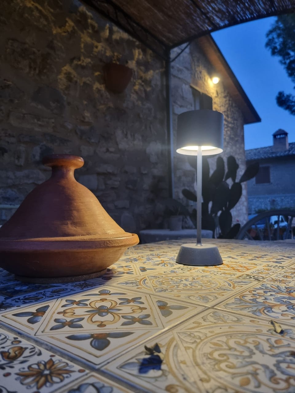 B&B La Locanda delle Idee Perugia – Apartment in a stone farmhouse Bed and Breakfast in Umbria