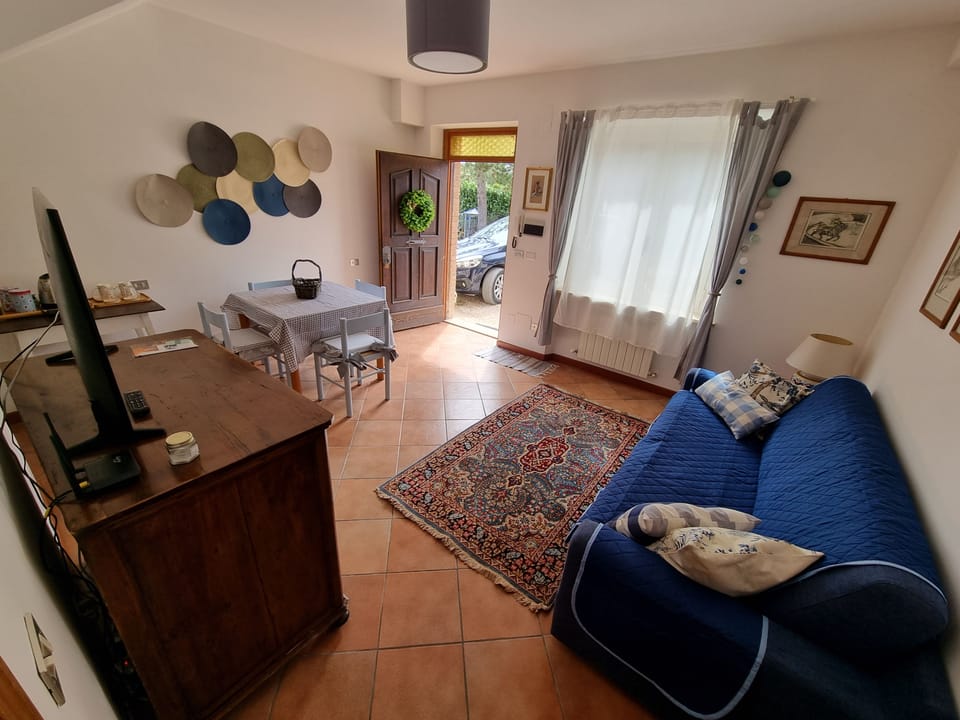 B&B La Locanda delle Idee Perugia – Apartment in a stone farmhouse Bed and Breakfast in Umbria