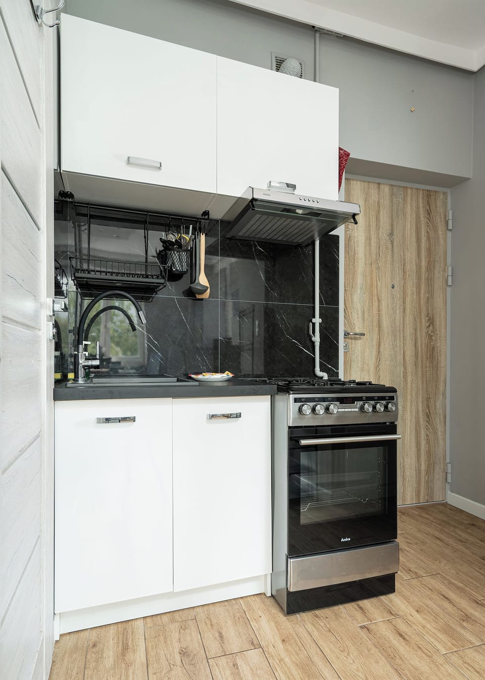 Studio | Private kitchenette