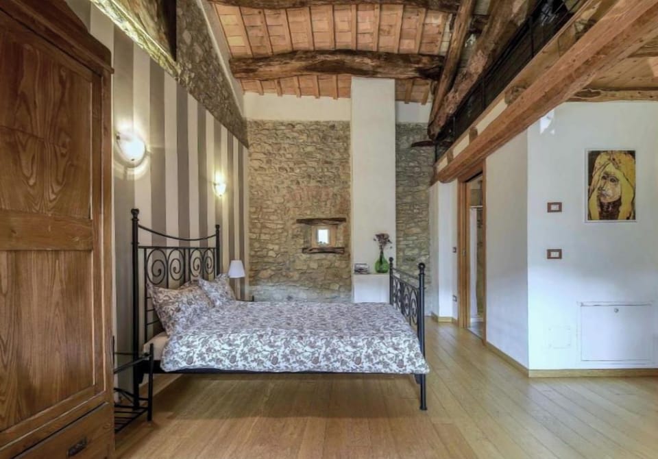 Grigia Romantic Boutique Hospitality Suite  Apartment in Veneto