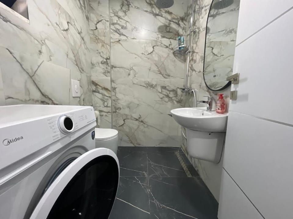 Room-sea Pearl Studios Golem - Ground-fl Bed and Breakfast in Tirana County, Albania