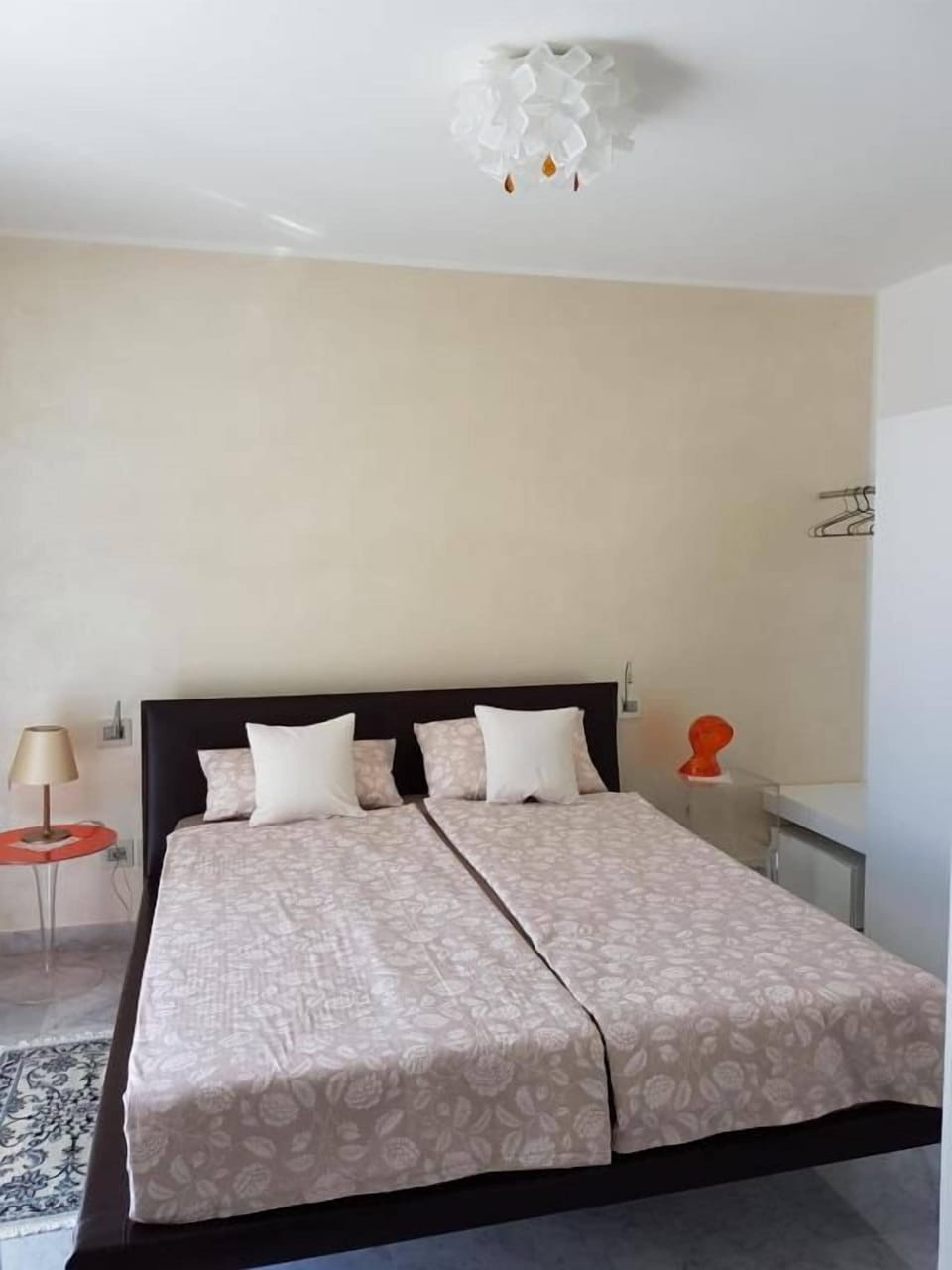 Deluxe Double or Twin Room, Pool View