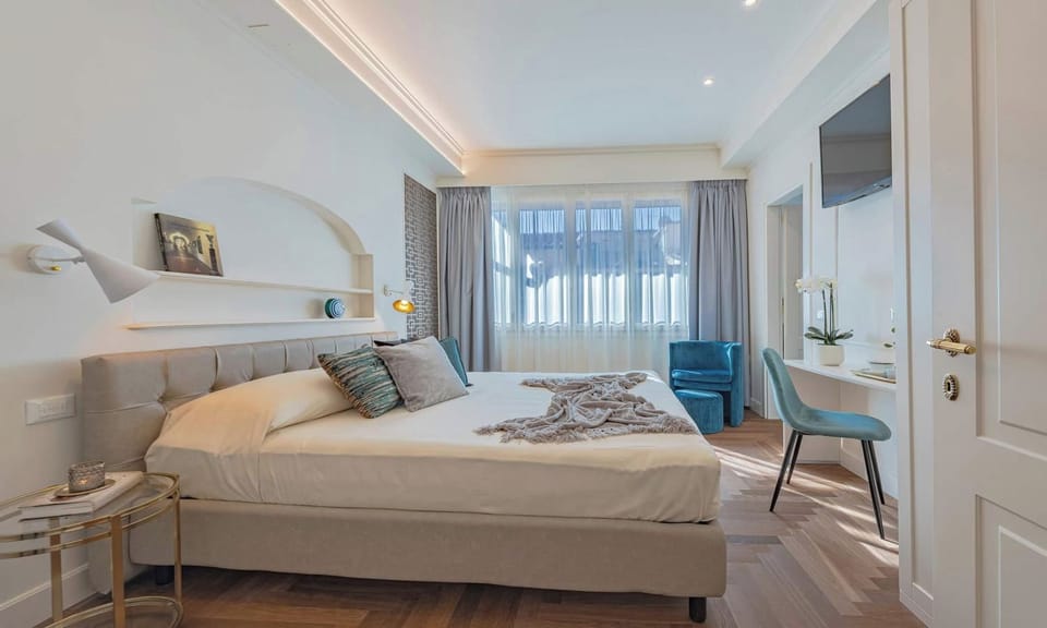 LUXURY FLORENCE APARTMENT WITH PANORAMIC VIEWS & TURKISH BATH Apartment in Florence