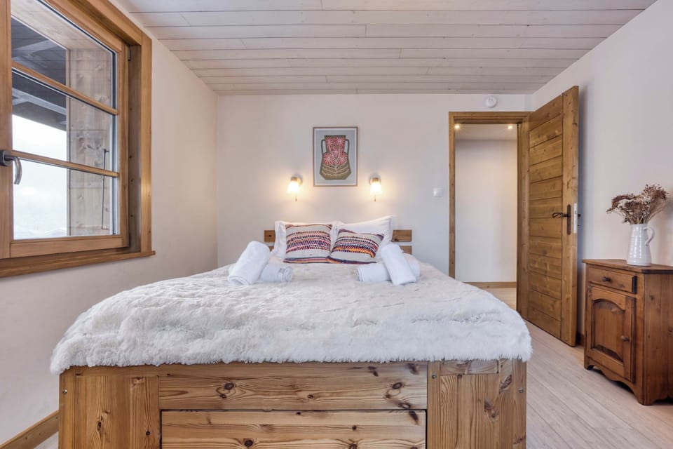 140x200 double bed