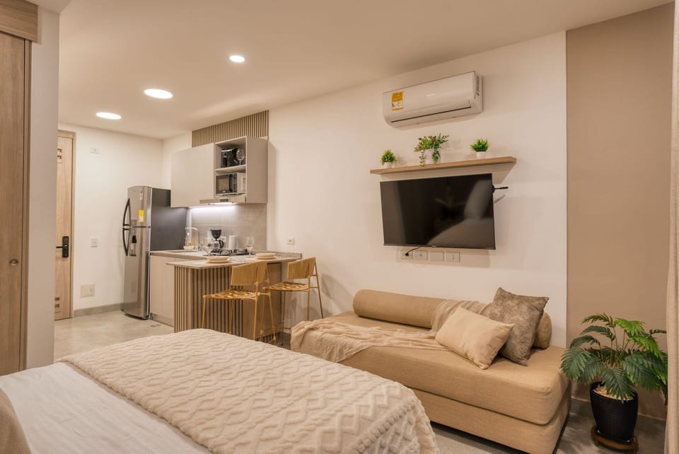 MARESIA SANTA MARTA Apartment in Magdalena, Colombia