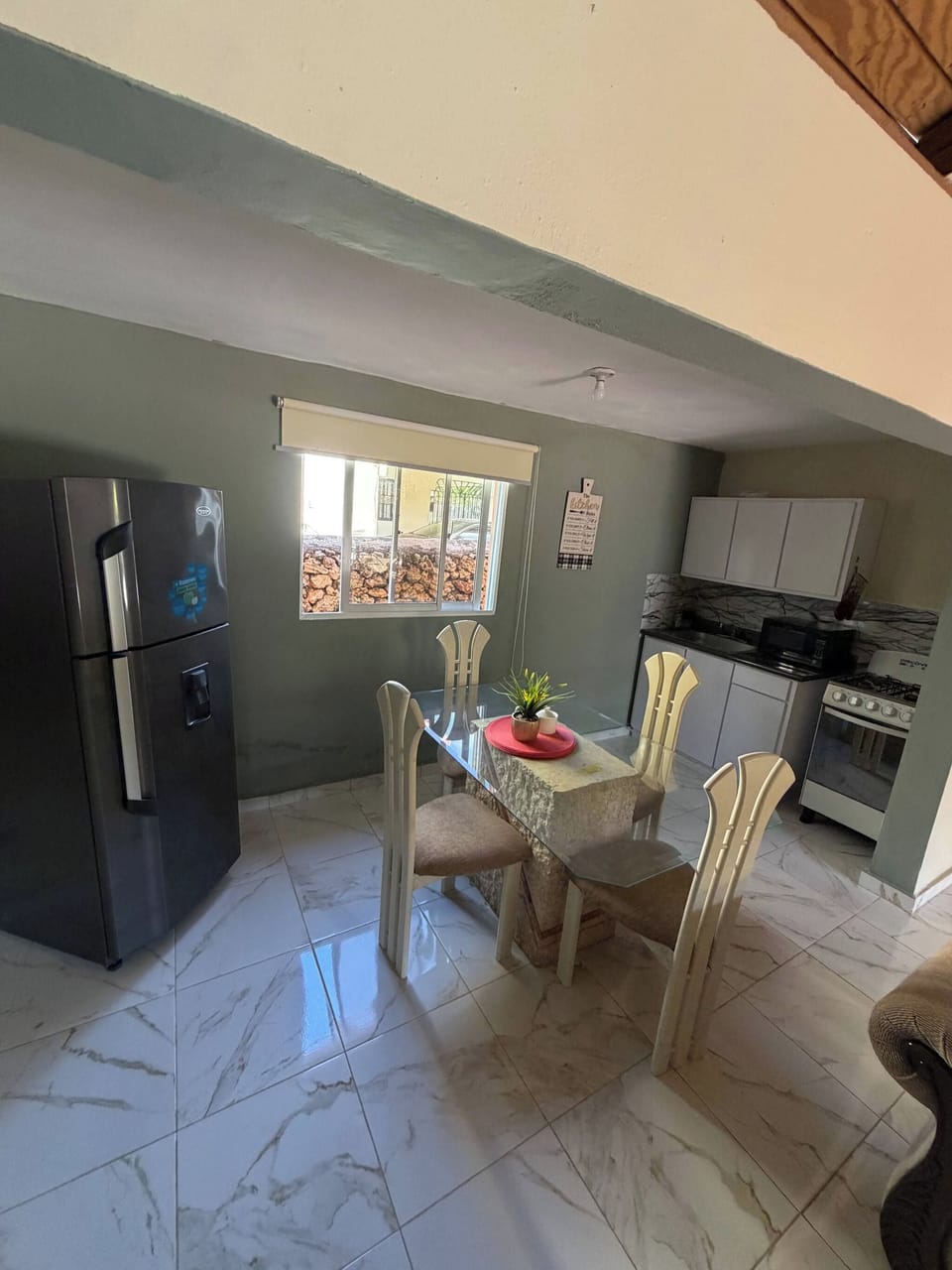 House, 5 Bedrooms, Smoking, Private Pool | Dining